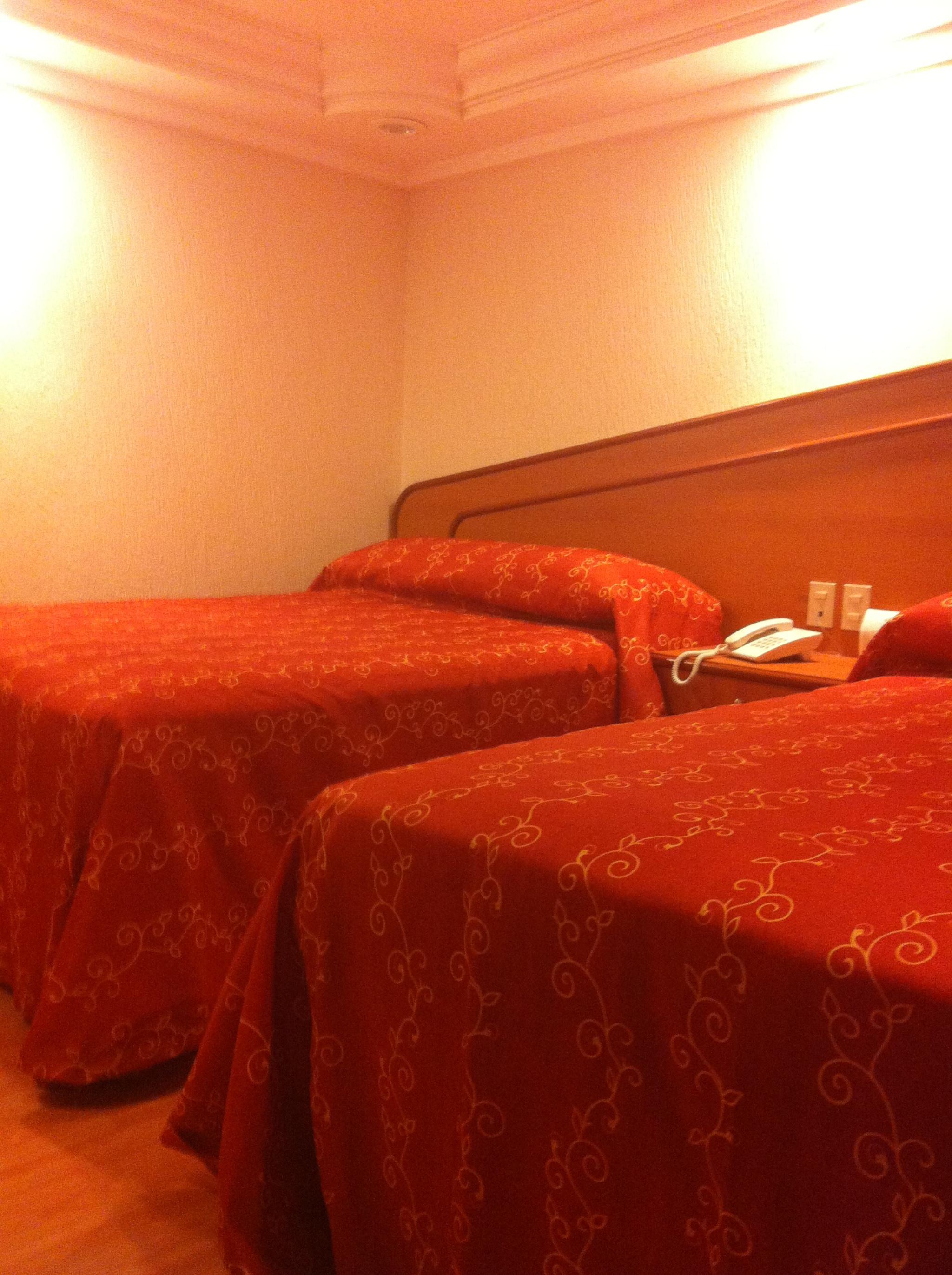 מקסיקו סיטי Hotel Premier מראה חיצוני תמונה