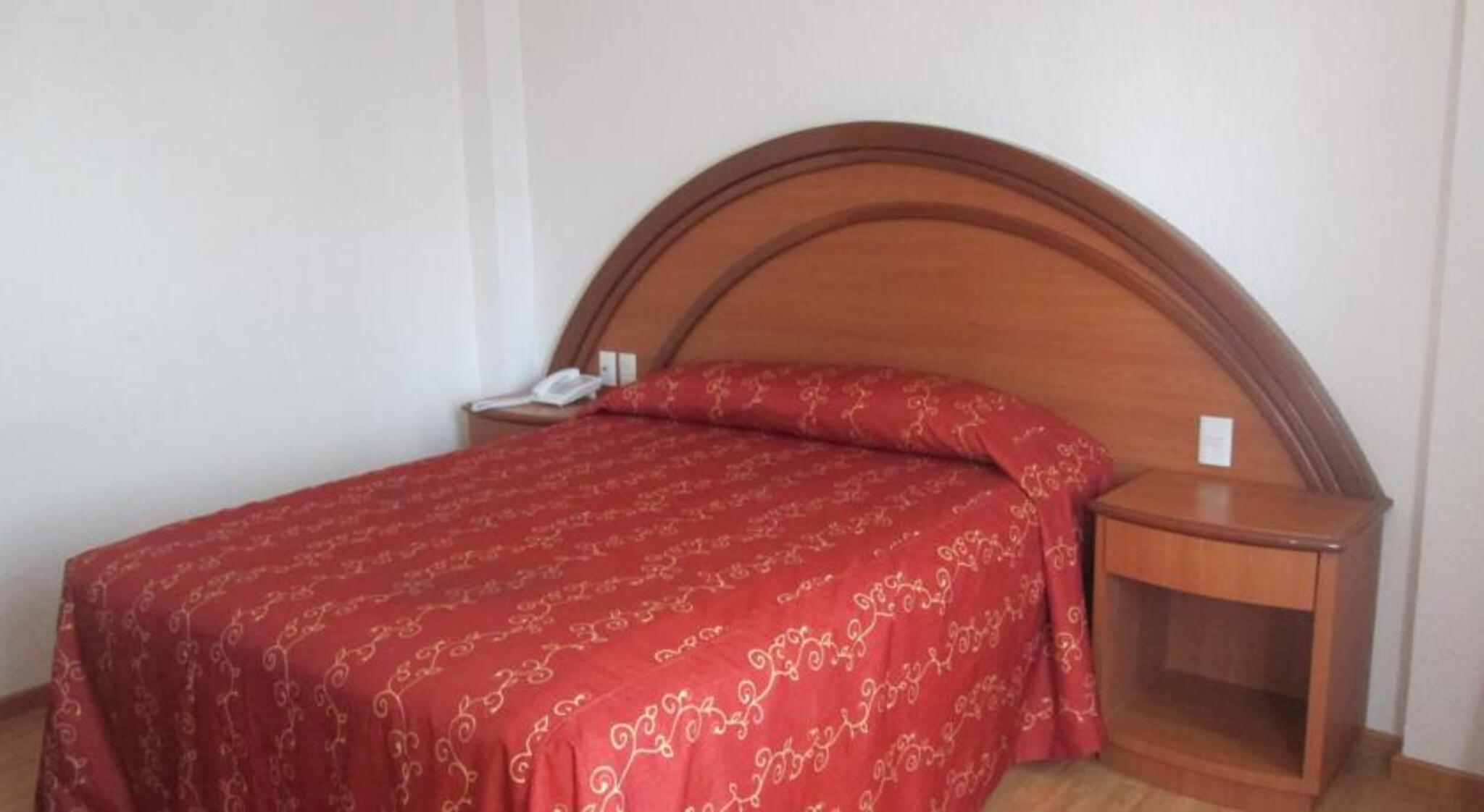 מקסיקו סיטי Hotel Premier מראה חיצוני תמונה