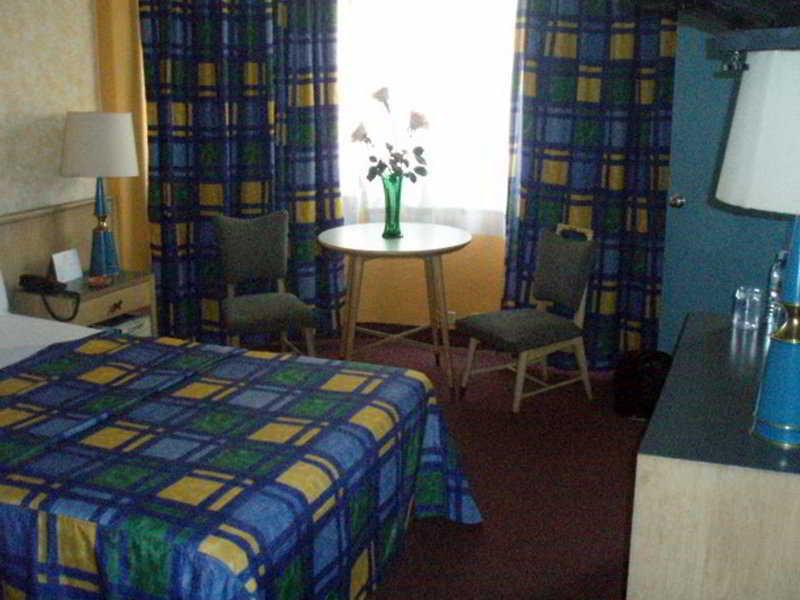 מקסיקו סיטי Hotel Premier מראה חיצוני תמונה