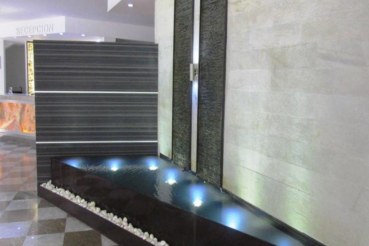 מקסיקו סיטי Hotel Premier מראה חיצוני תמונה