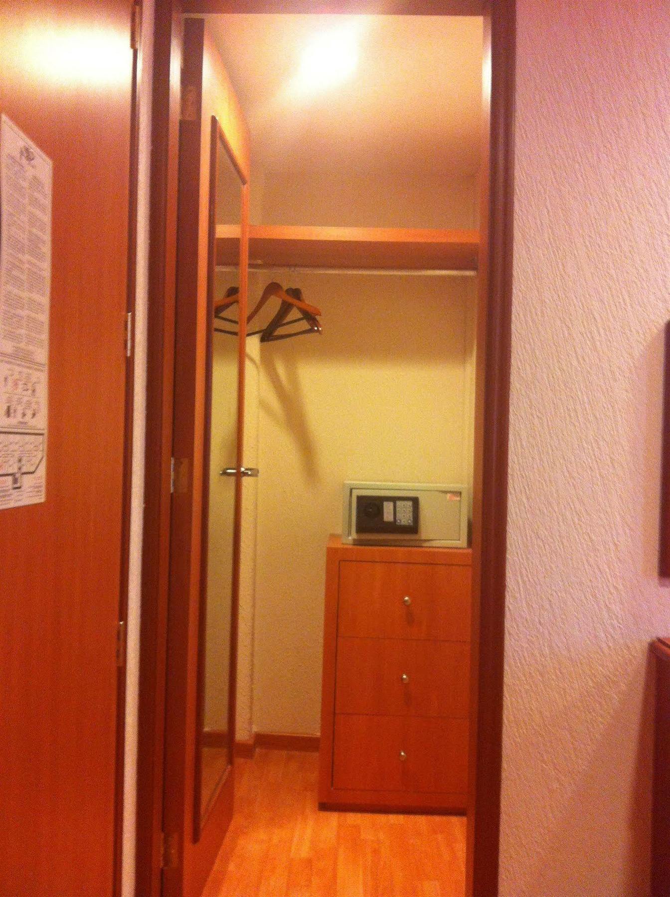 מקסיקו סיטי Hotel Premier מראה חיצוני תמונה
