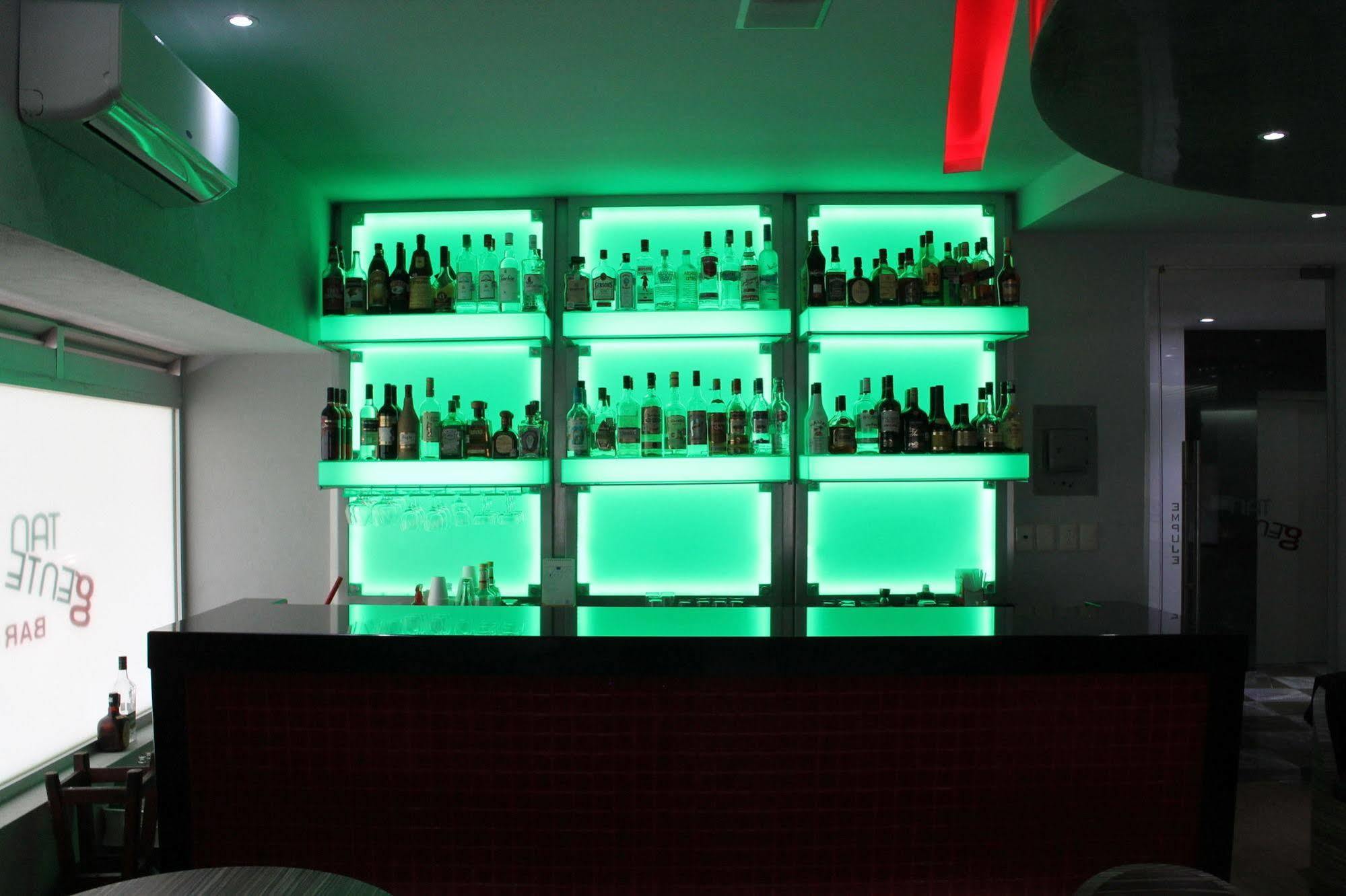 מקסיקו סיטי Hotel Premier מראה חיצוני תמונה